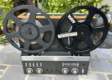 Revox a77 magnetophone - a77,