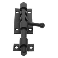  Serrure de porte à pêne