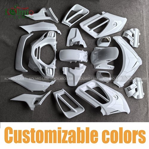 Accessoires pour carénage fit - accessoires,