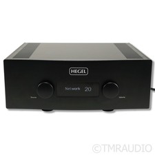 Hegel H590 Stereo Integrated
