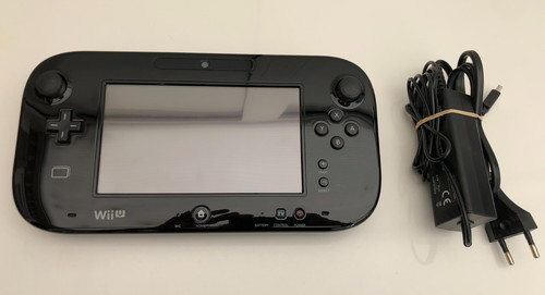 Nintendo game pad - wii, avec