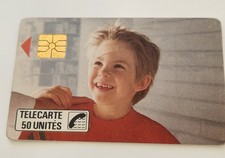 TÉLÉCARTE PRIVÉE RHÔNE POULENC LABO