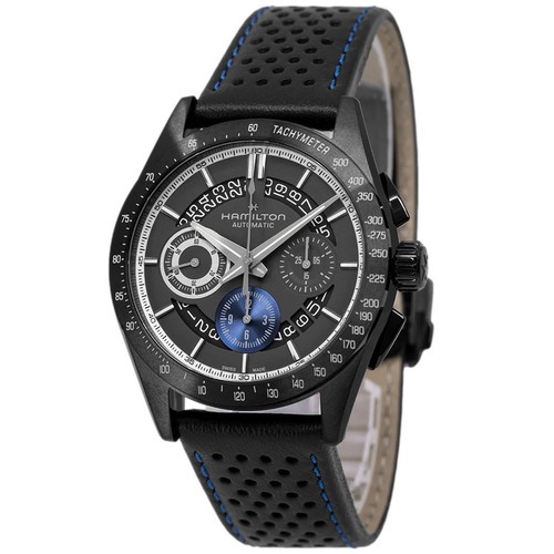 Chrono automatique hamilton - automatique,