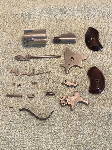 North american arms naa - american,