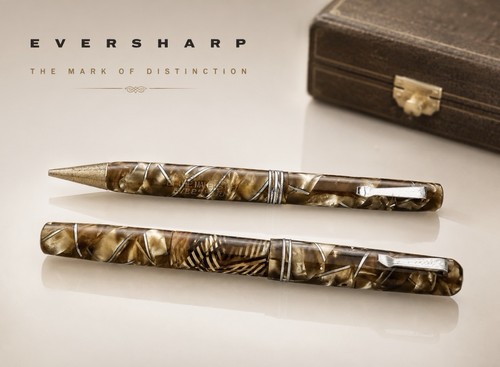 Eversharp stylo plume - stylo,
