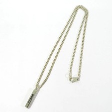 Collier GUCCI G Motif Logo