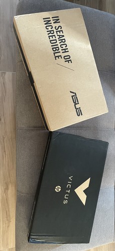 Ordinateurs portables et - ordinateurs, hp