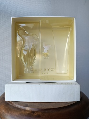 Nina ricci air temps - nina,