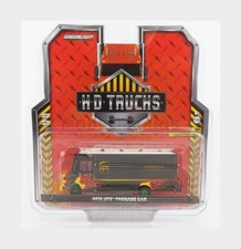 GREENLIGHT 33210-3-GRE Camion