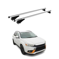 Tiger Barres de toit