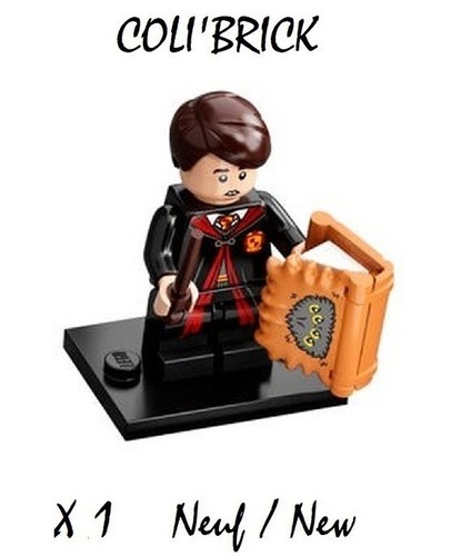 Lego 71028 minifig harry - lego,
