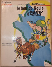 ASTERIX -5 / Le tour de Gaule/ Re 1965/ 13 titres dont 1 vient de paraitre/ TBE-