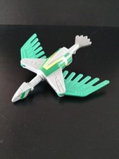 Power rangers lost galaxy - lost,