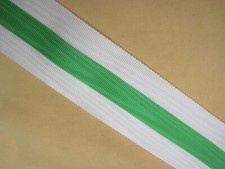 Syrie :  ruban Mérite Syrien