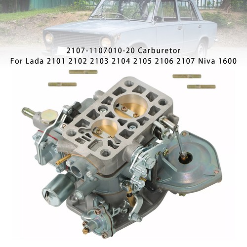 2107 1107010 carburetor - 2107-1107010-20,