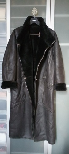 Mac douglas manteau mouton - douglas,