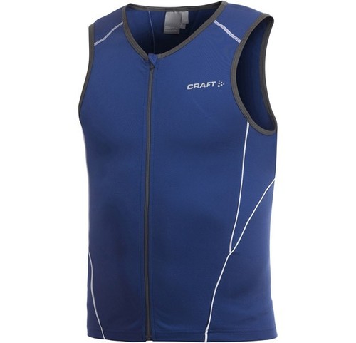 Craft mens active tri - mens, jersey