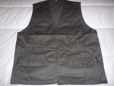 Gilet de Pêche ou de chasse