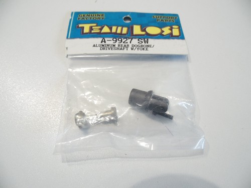 Losi 9927 aluminium rear - losi,