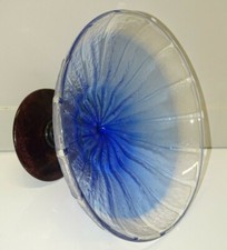 BELLE COUPE SUR PIED VERRE