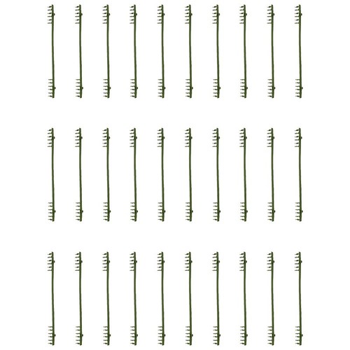 Kit tiges escalade jardinage - tiges,