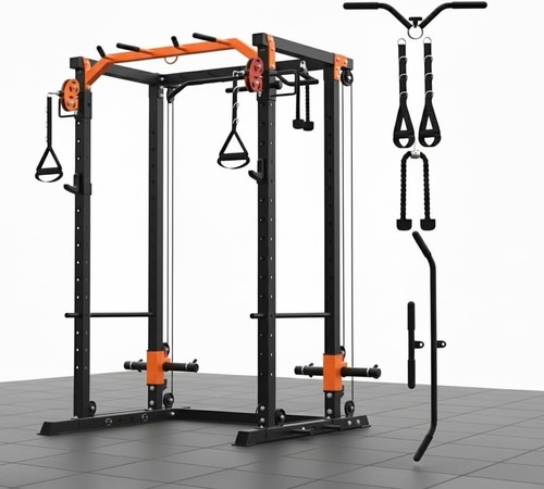 Power cage all home - cage,