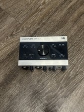 Native Instruments KOMPLETE