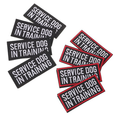 Pcs patch pour chien de - chien,