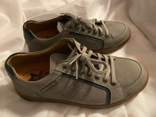 NEW Mephisto City Hiker Shoes