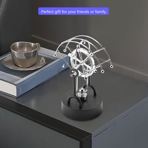 Decor desk art kinetic - desk,