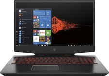 HP OMEN Omen 17 17,3" Intel