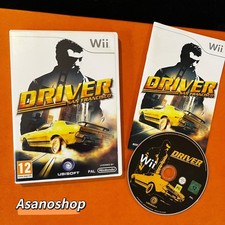 Driver San Francisco