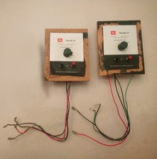 JBL Decade L16 - paire de