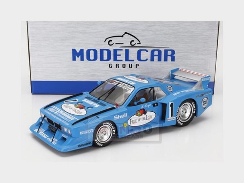 Mcg lancia beta - mcg,