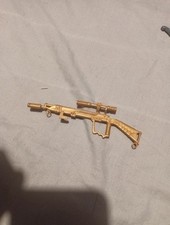 Arme De La Figurine Bravestarr