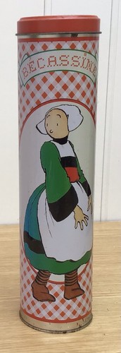 Boîte spaghettis effigie - a,