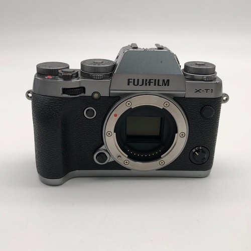 Fujifilm 16 3mp - fujifilm, x-t1
