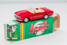 Joal Mercedes 230 SL Sport Ref 109 No Dinky No Solido No Tekno No Corgi No Norev