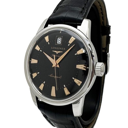 Montre pour homme longines - montre,