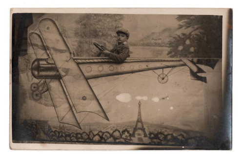 Cpa photo carte postale - photo,