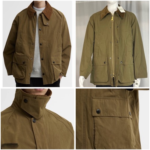 Barbour size s medium - barbour,