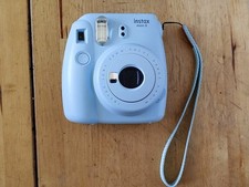 Fujifilm Instax Mini 9 Ice