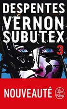 Virginie Despentes Vernon