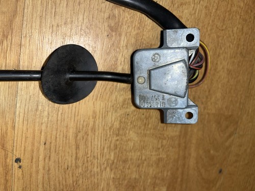 Commande bmw e10 e21 - commande,