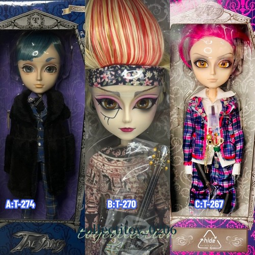 Pullip japan taeyang - pullip,