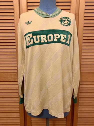 Nantes football club 1987 - club, 1987-1988
