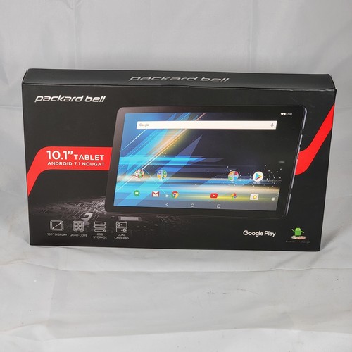 Packard bell inch tablet - bell,