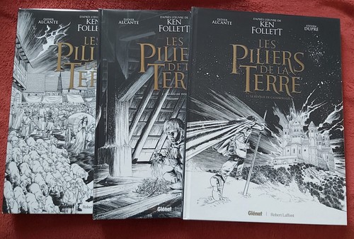 Les piliers terre 3 - les,