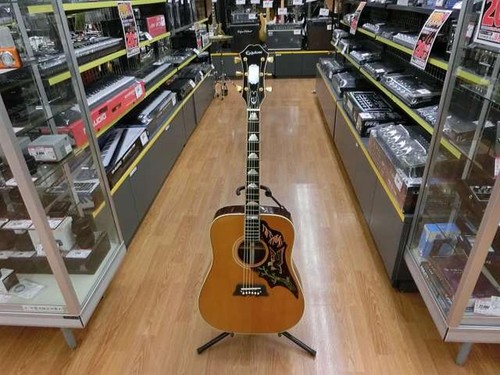 Epiphone ft120 excellente - epiphone,
