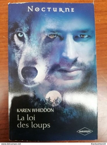 Loi des loups karen - loi,